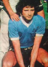 BATALLA, Miguel Eduardo