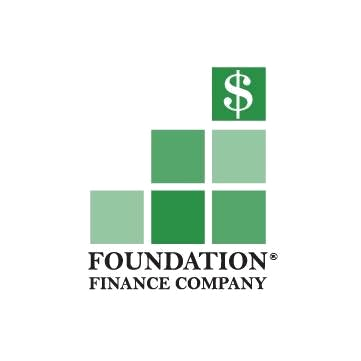 Foundation Finance Company Badge