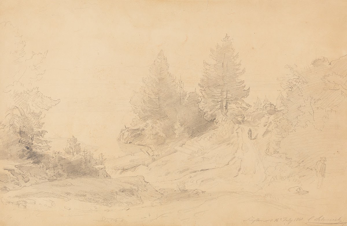 Füssen 1860