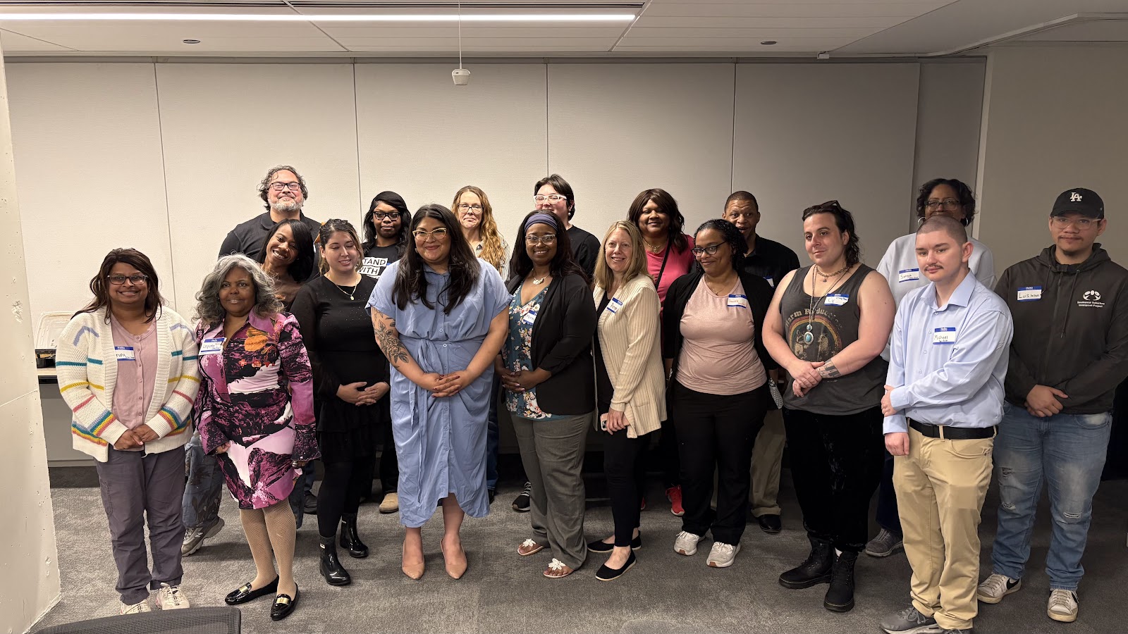 Healthcare Action Institute