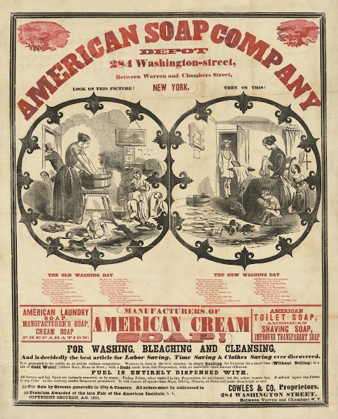 American Soap Company