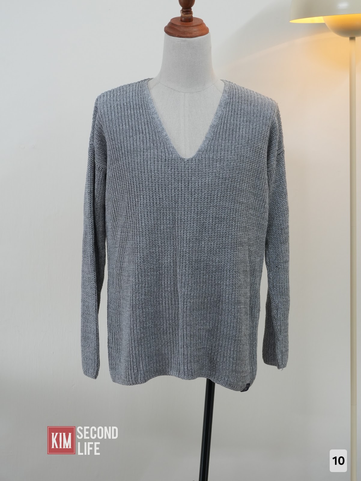 Áo len 10