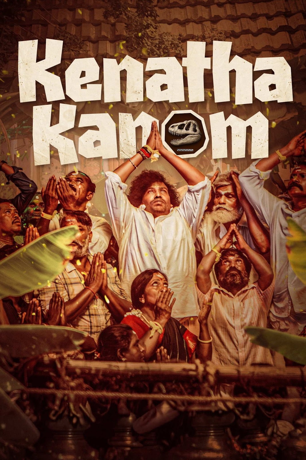 Kenatha Kanom (2026) (Hindi + Tamil) Dual Audio UnCut South Movie HD Watch Online & Download 