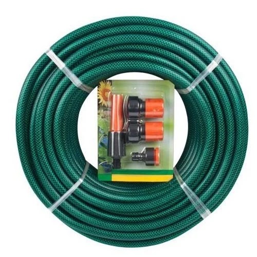 Garden Hose & Fittings