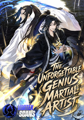 The Unforgettable Genius Martial Artist