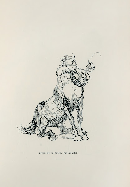 Skizzenbuch Pl24 1909