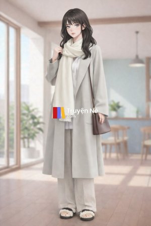 Người Vợ Không Phải Của Tôi