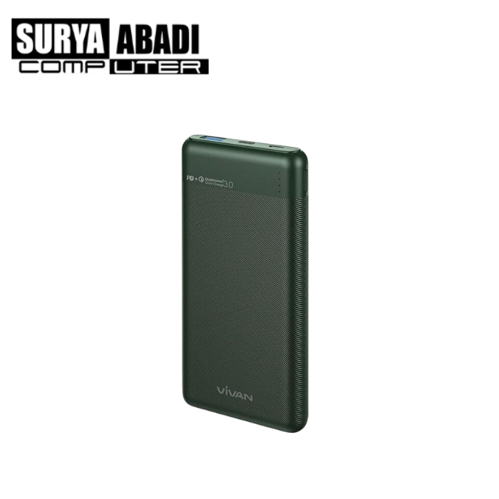 Powerbank Vivan M10