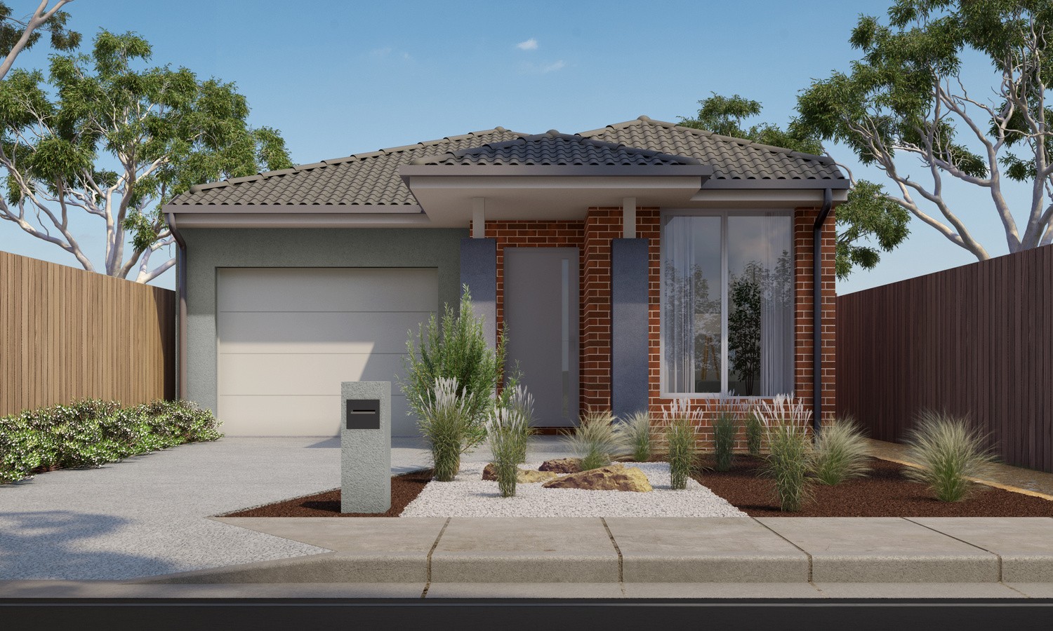 Lot 1051 Skyline Road, Fraser Rise VIC 3336 (B)