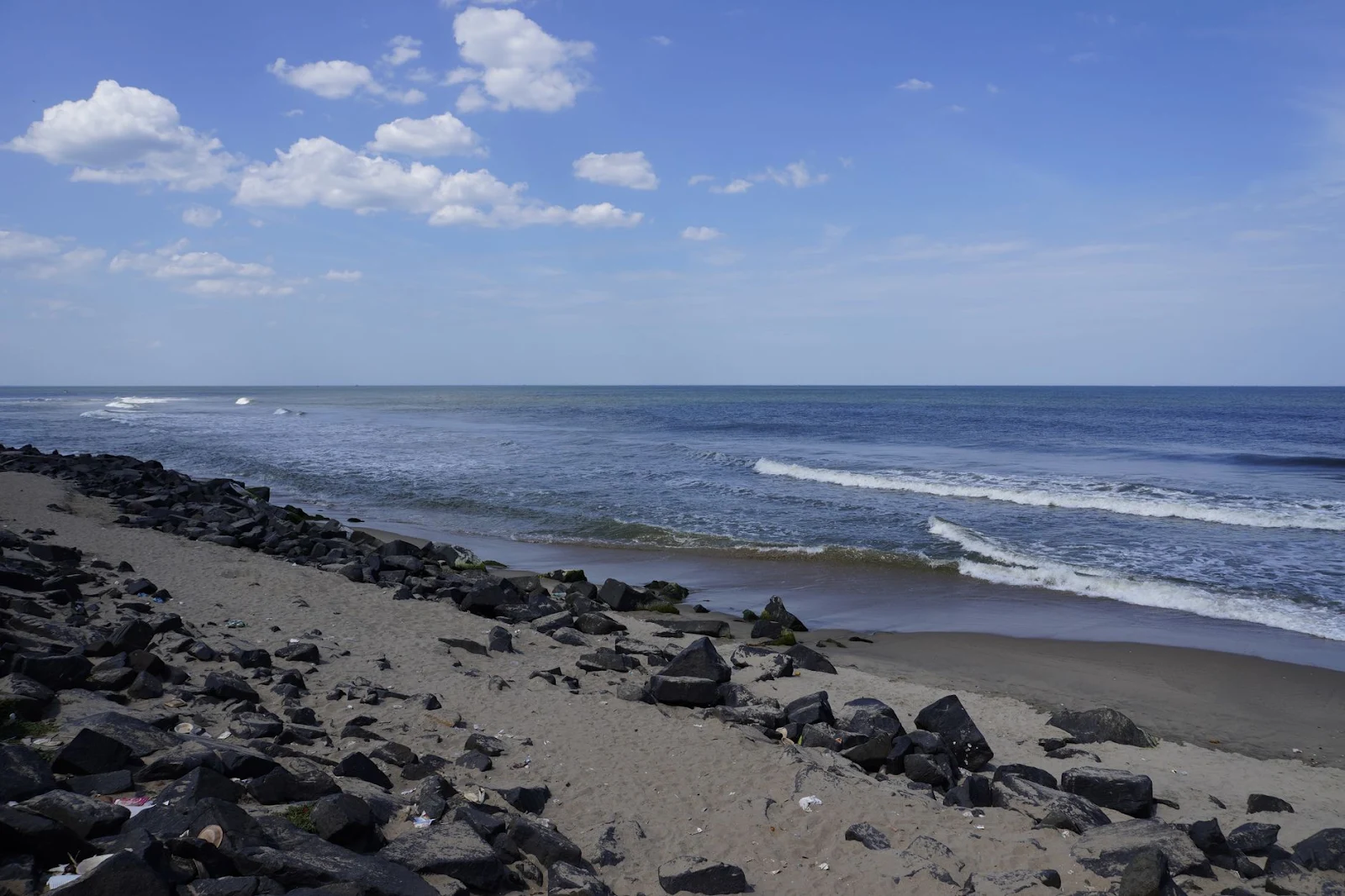 Paradise Beach (Chunnambar)