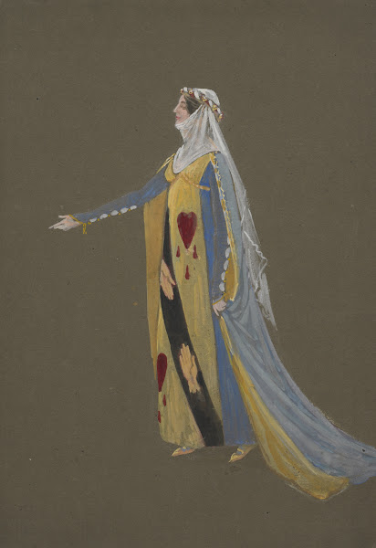 Costume design