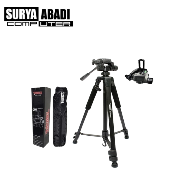 TRIPOD TAKARA 193A