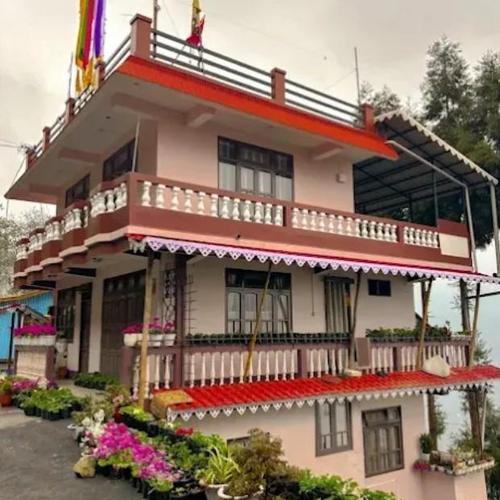 PRIME Rimbick Homestay