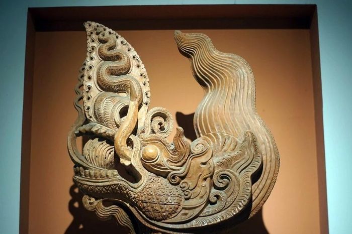 Điều kỳ khôi của vị tướng 'lắm tài nhiều tật' nổi như cồn thời Trần - Báo Tri thức &amp; Cuộc sống