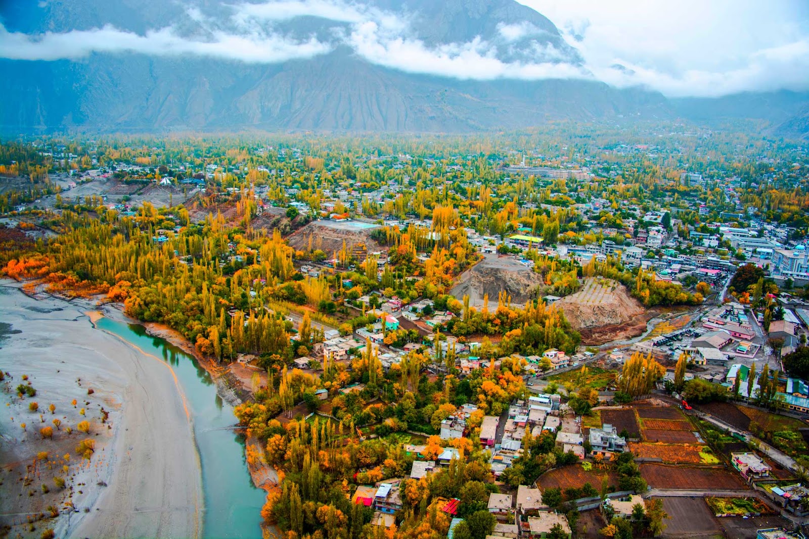 Skardu