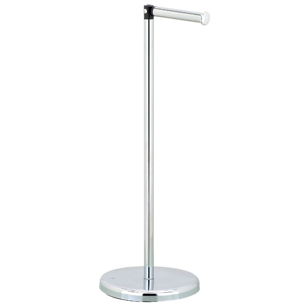 Portarrollos de papel higiénico de acero Namaro Design™