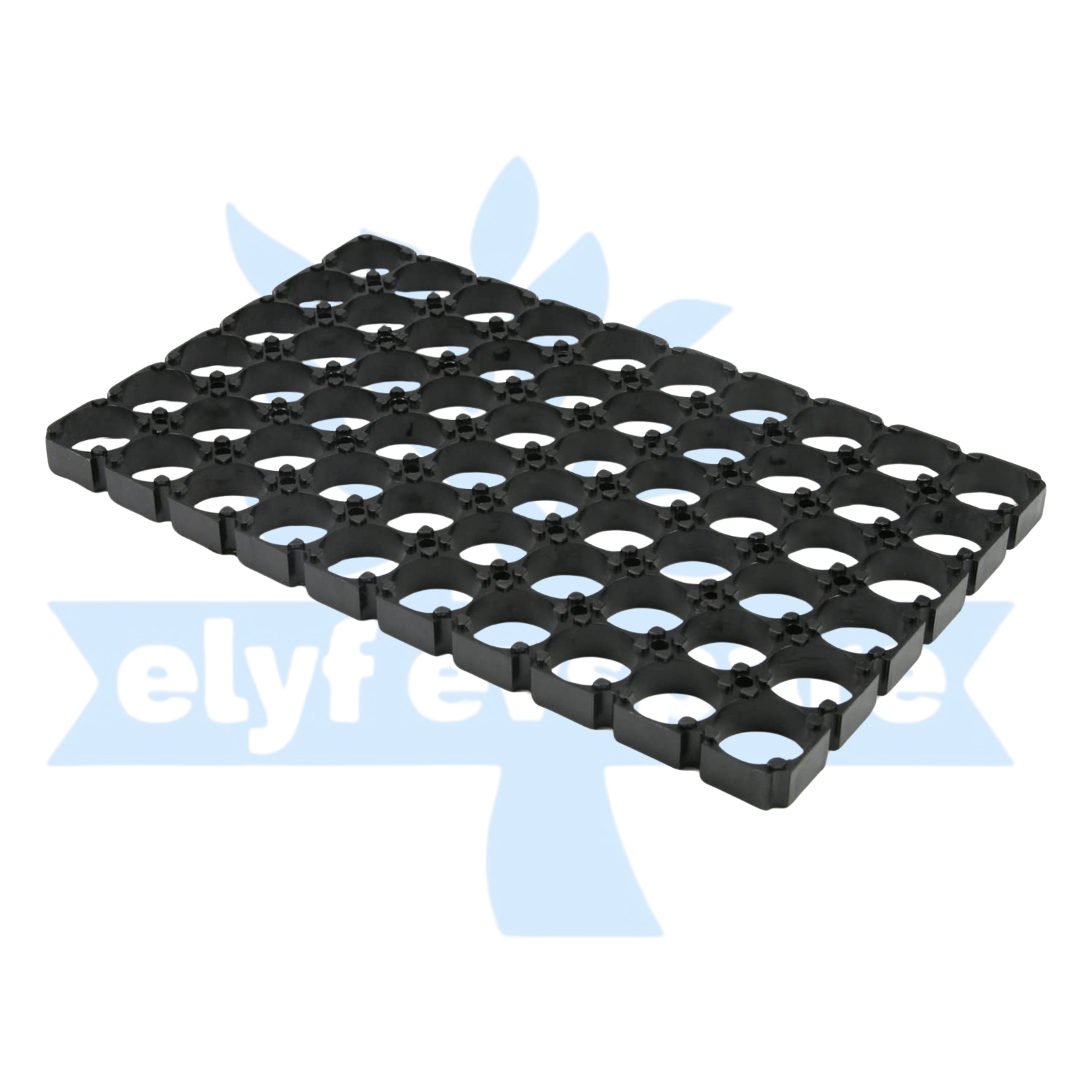 CELL HOLDER 21700 (6X10) (40c0)