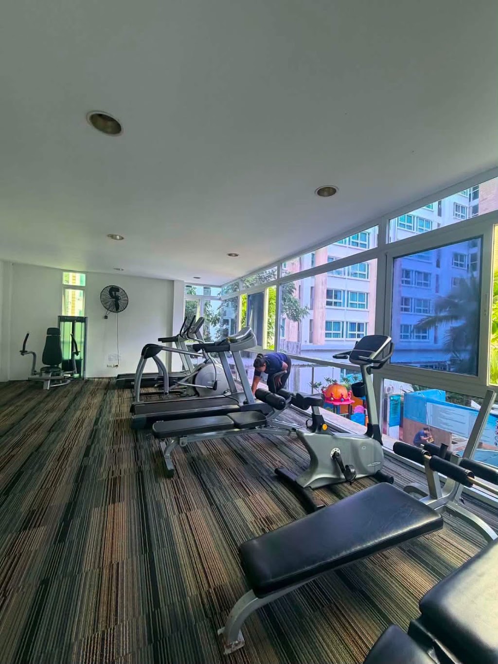 เดอะ The Royal Place · สามกอง 5