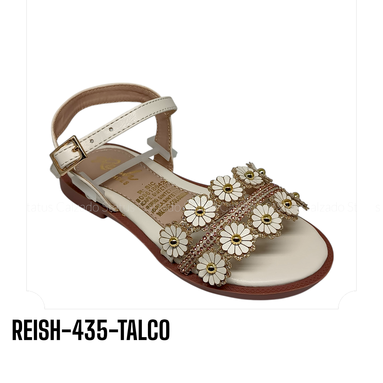 REISH-435-TALCO