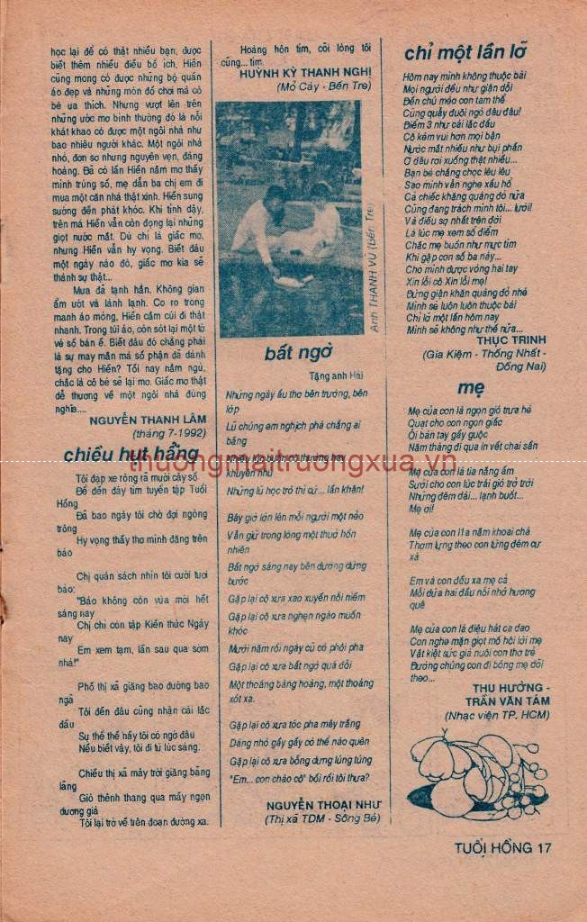 Tứ thư - Mạnh Tử (quyển hạ - 1950) - Trang 16