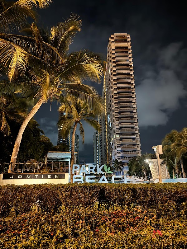 Lumpini Jomtien D