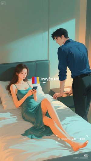 Khi Gió Đổi Chiều