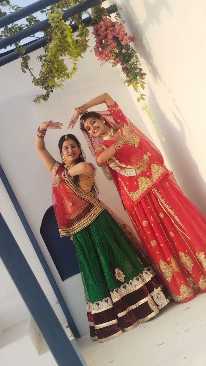 Wedding & Sangeet Performance