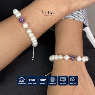 Elmira Gelang Mutiara
