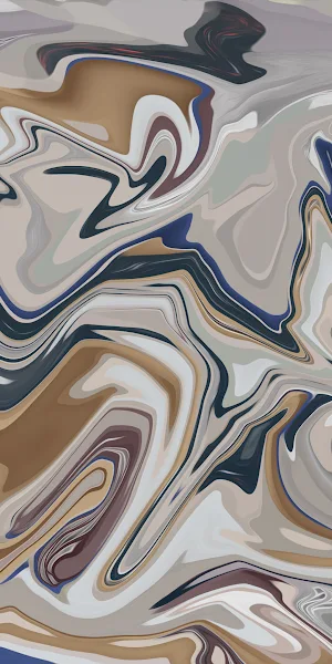 Abstract, Fluid, Liquid, Illustration, Graphic Design 4K Wallpaper Background