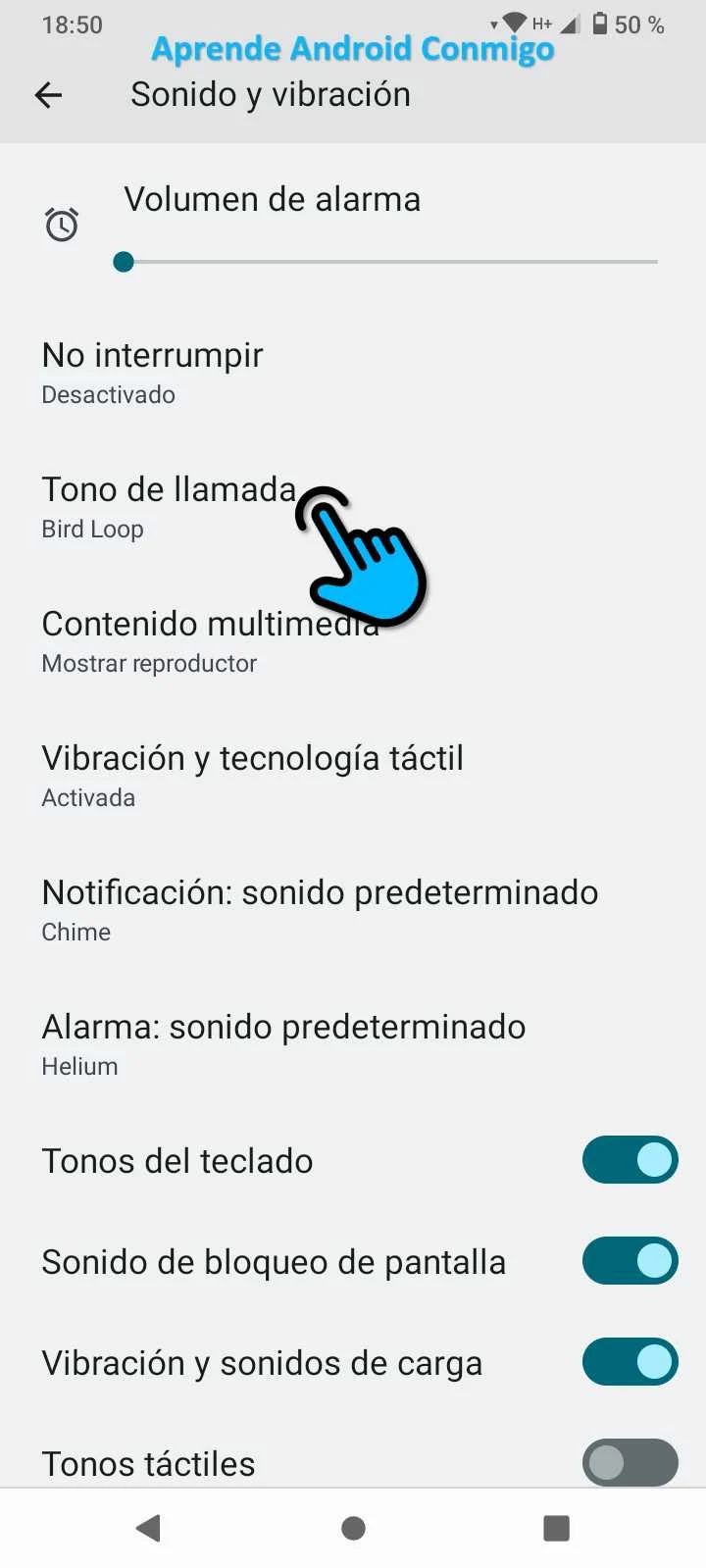 Paso 7