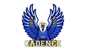 Coral Academy Cadence Logo