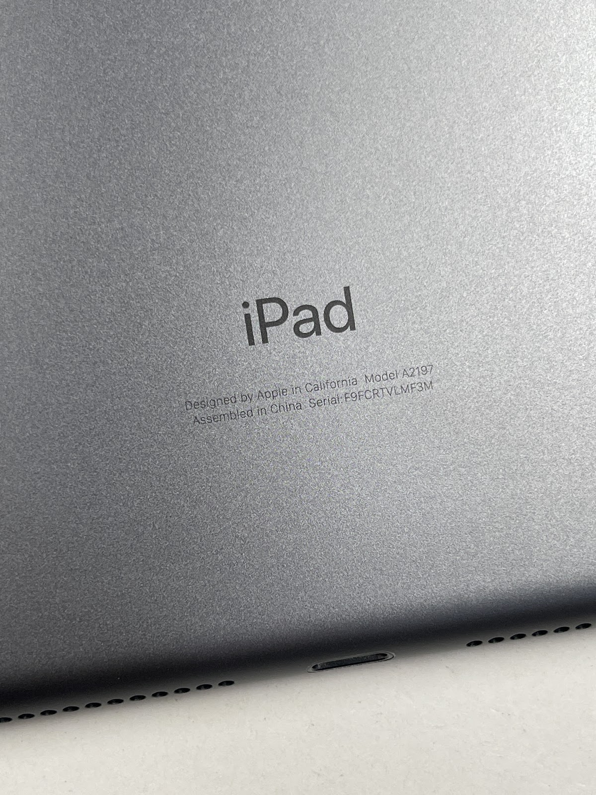ipad 7 2019 商品圖片