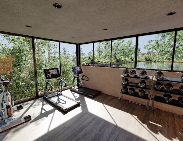 Aldea Savia - Duplex – photo 5