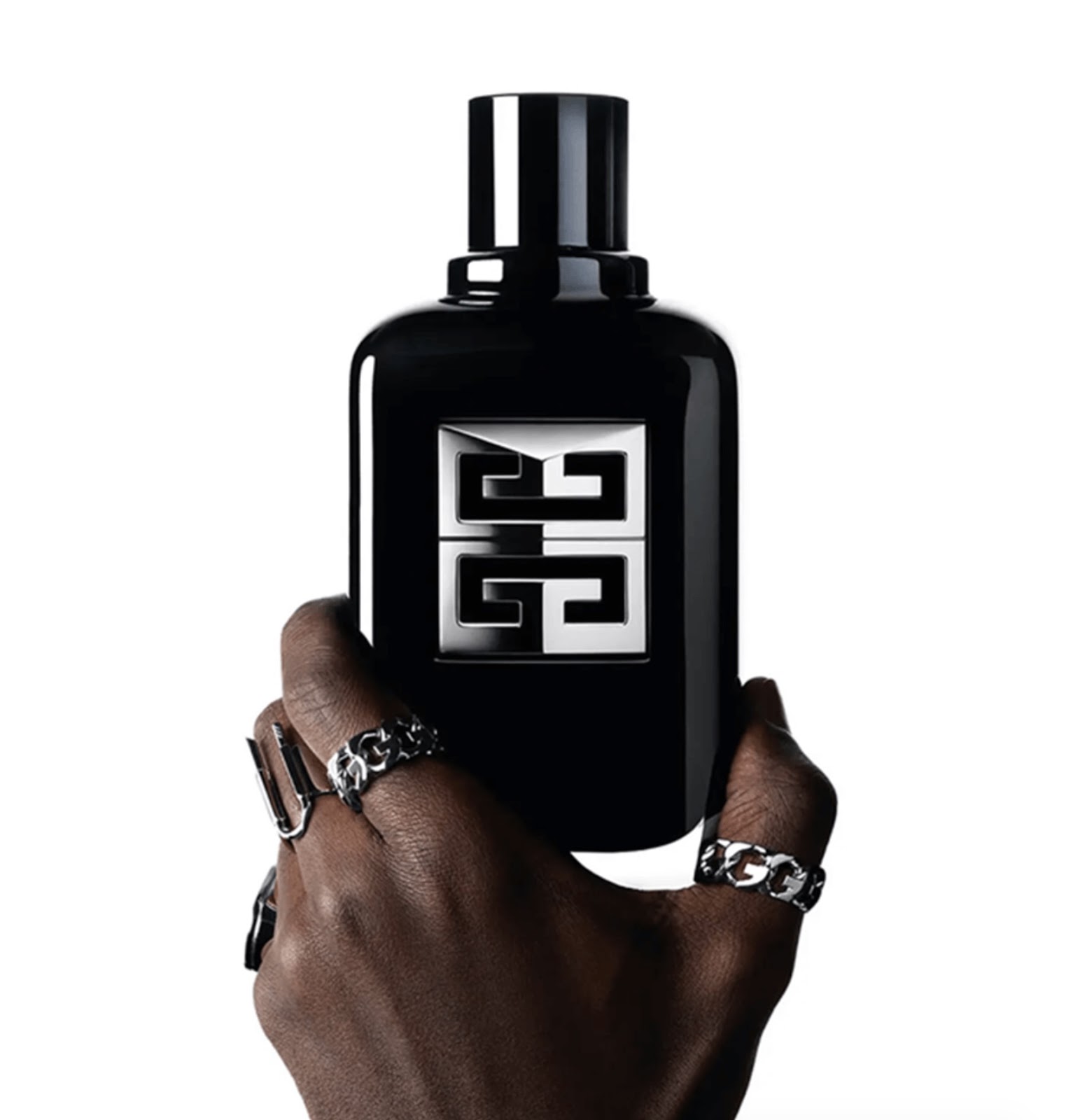 Givenchy Gentleman Society 100ml Eau de Parfum Spray