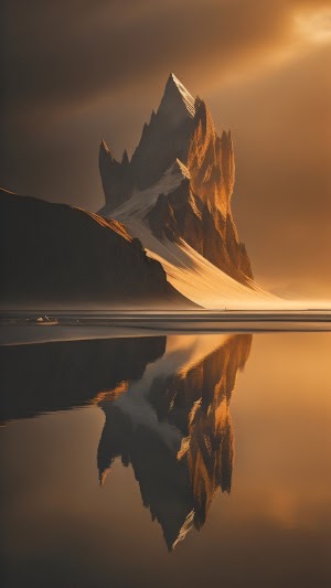 Mount Picture