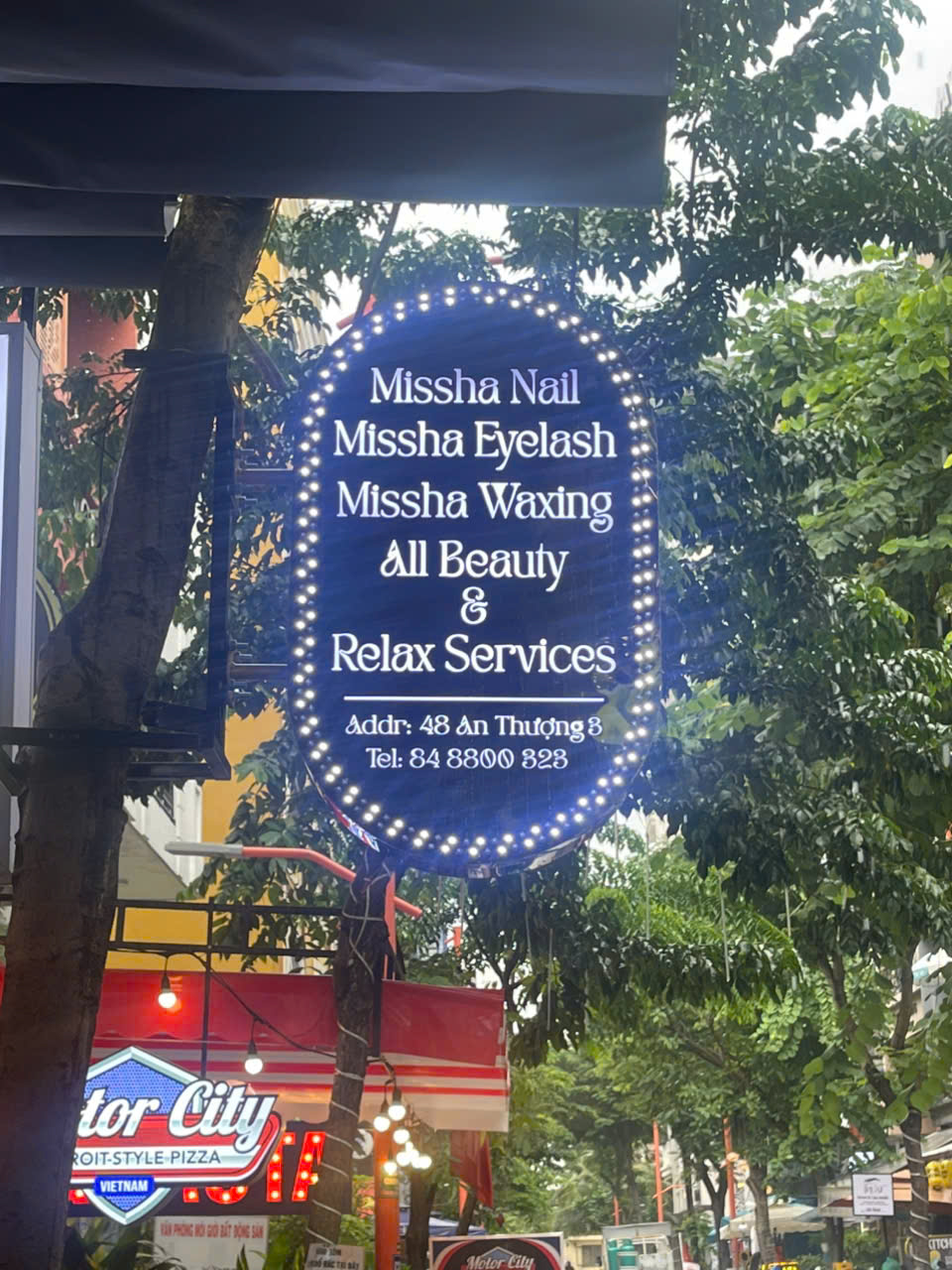 Dự án khác 1
