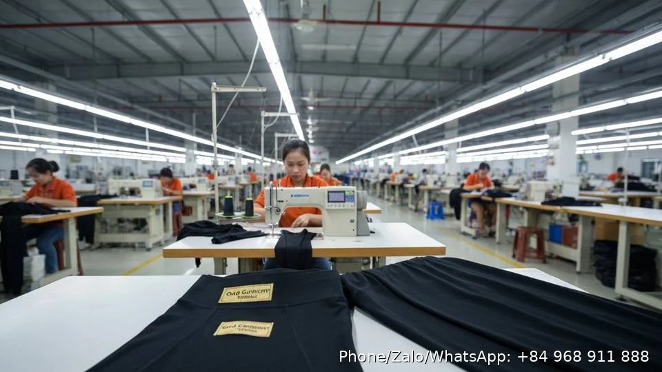 Leggings Manufacturers - Gold Garment Vietnam