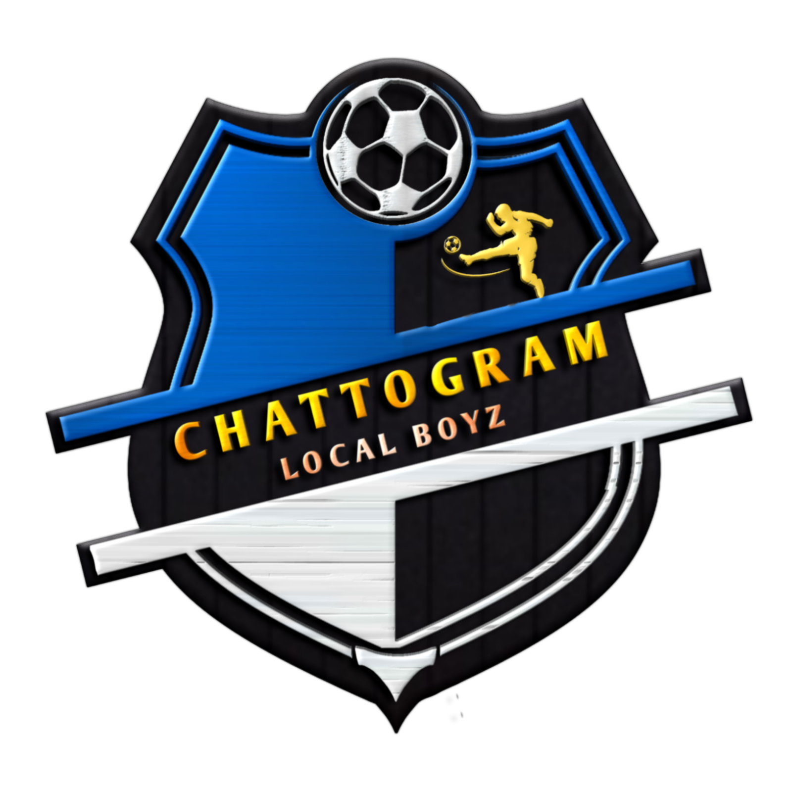 Chattogram Local Boyz (CLB)