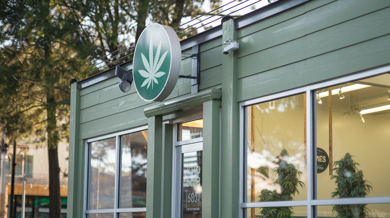 Is Medical Weed Legal in Myrtle Beach, South Carolina?