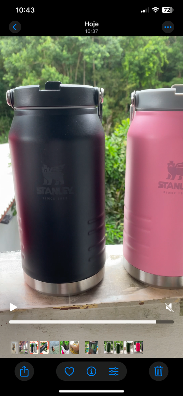 Garrafa 1200ml — foto 2