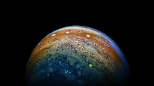 Planet Wallpaper