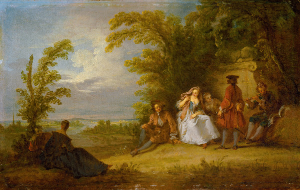 Fête Champêtre