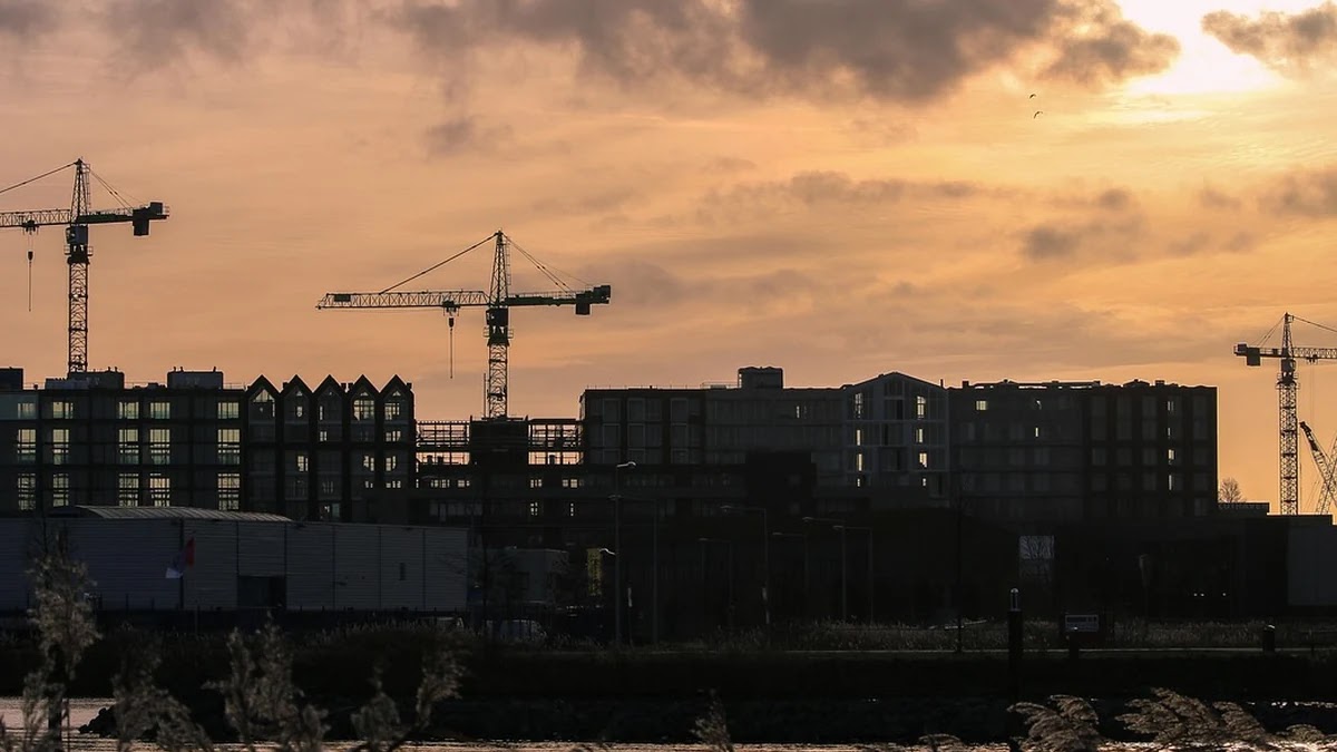 분양가상한제 적용 기준과 주택 공급 시장 영향 구조