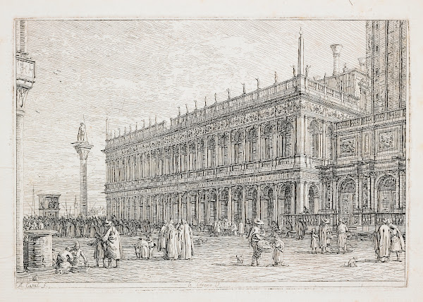 La Libreria V The Library Venice 174045