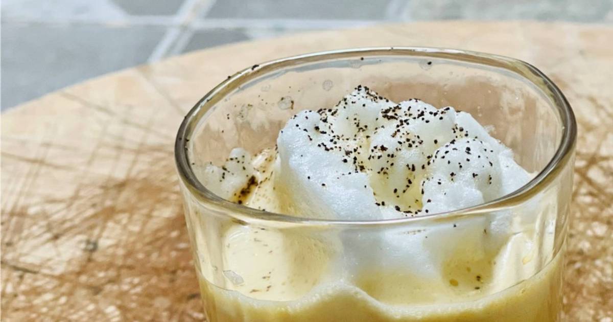 Cafe Trứng
