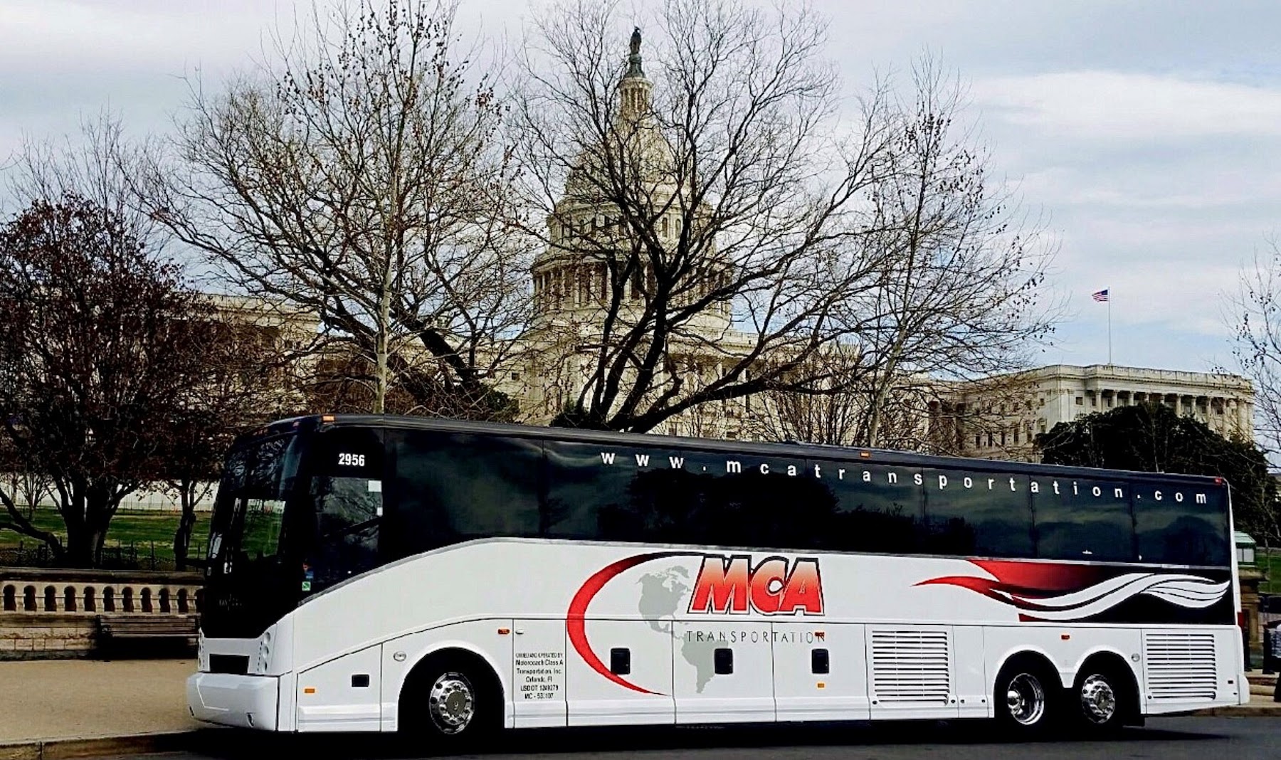 Destination service