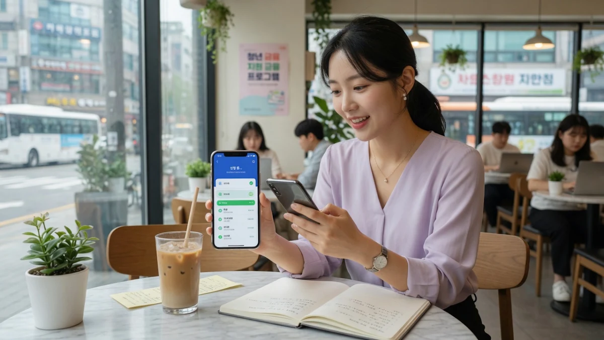 지역화폐 환급·지원 한도 체크