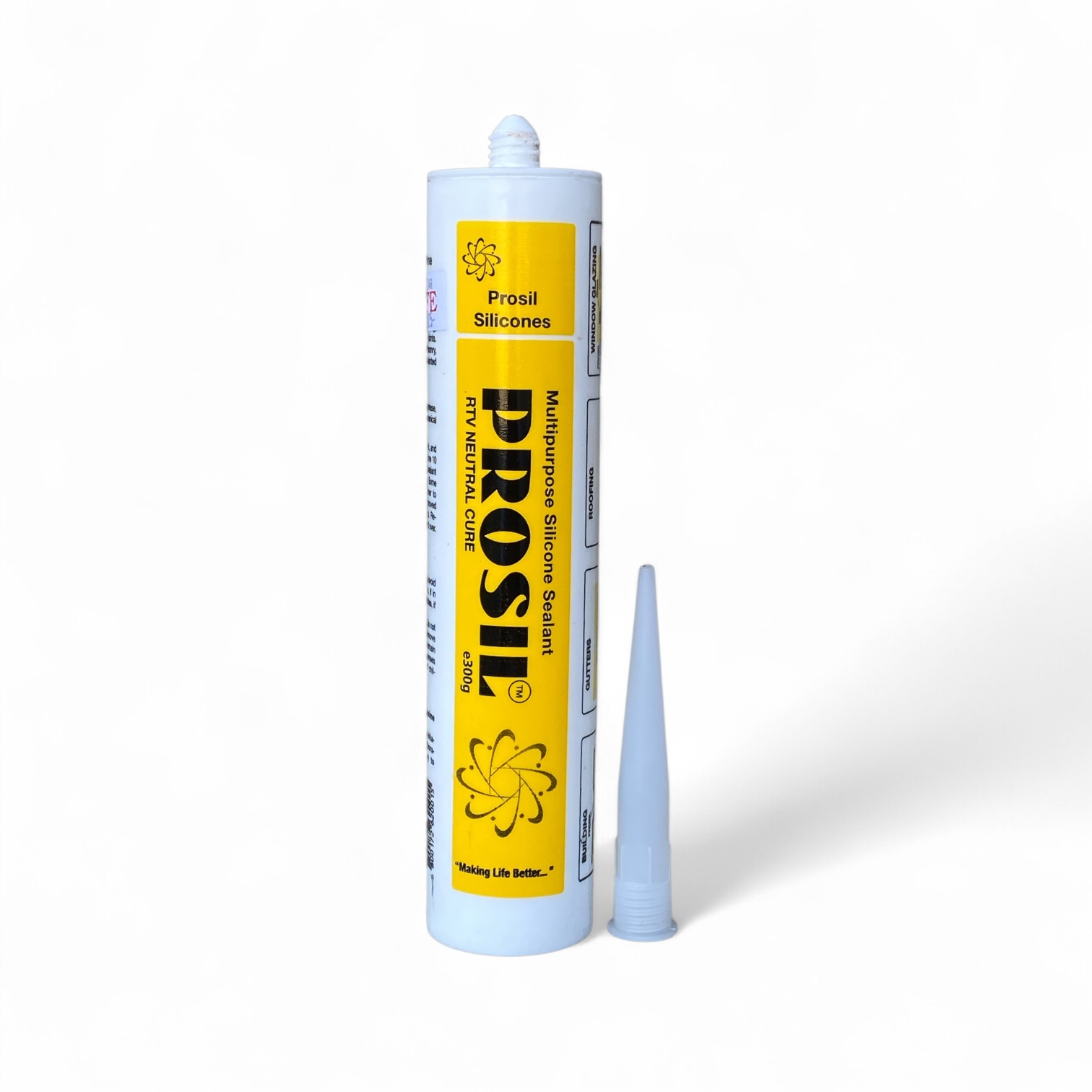 Prosil Silicon Sealant