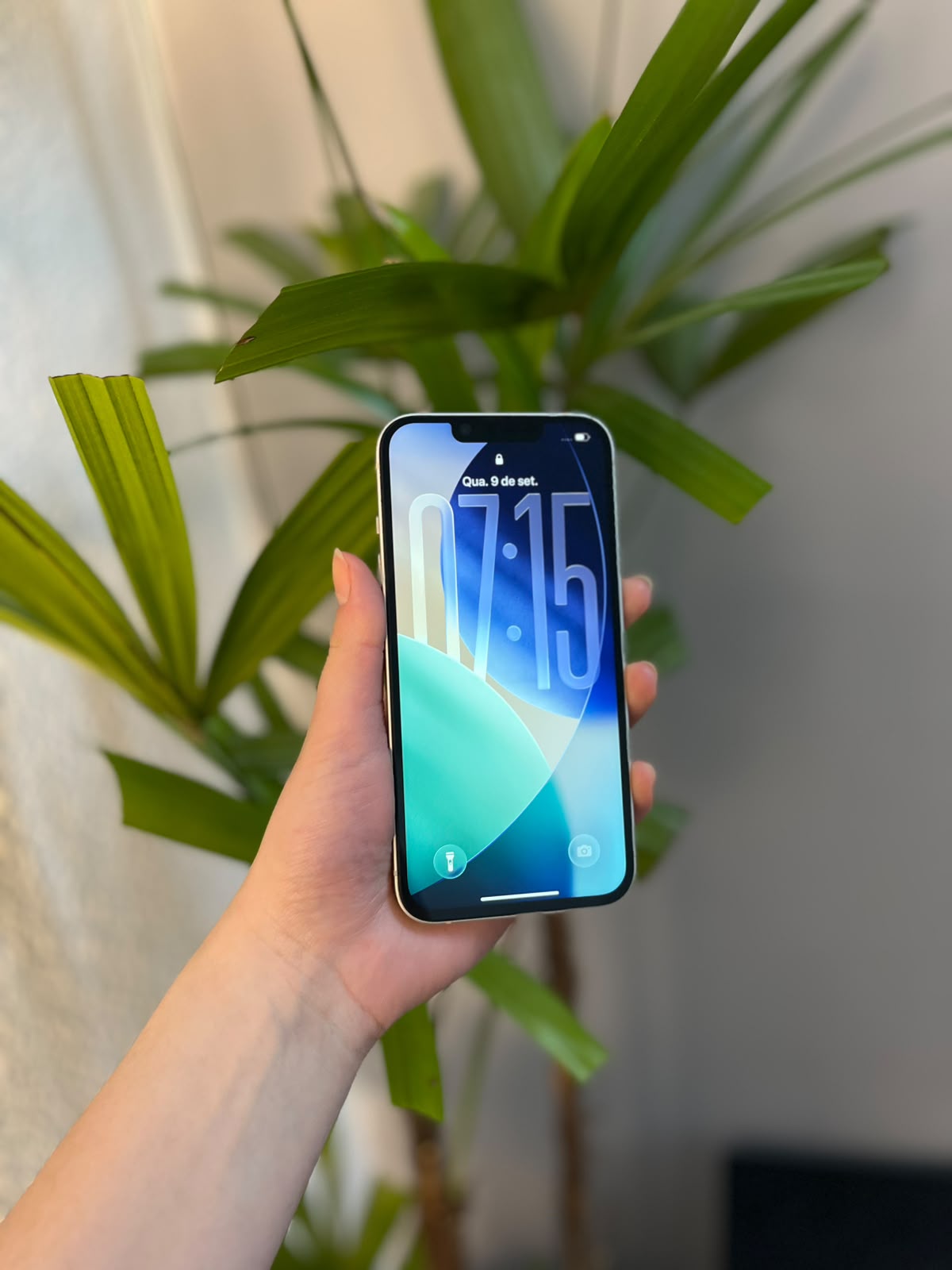 iPhone 14 128GB Branco