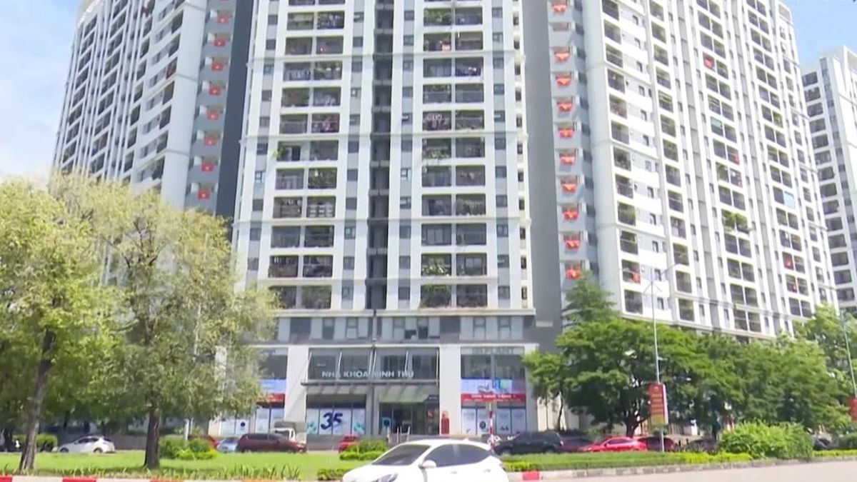 Phát triển nhà ở cho thuê: Giải pháp an cư bền vững - Đài Phát thanh và truyền hình Hà Nội